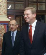 Jan Tadeusz Tombinski and Stefan Fule