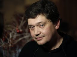 Валентин Васянович