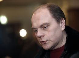 Mikhail Kulinyak