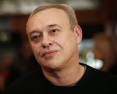 Тарас Денисенко