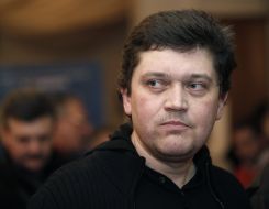 Валентин Васянович