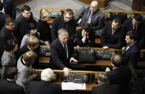 Deputies from the Communist Party