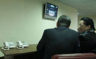 Kyiv City Council meeting