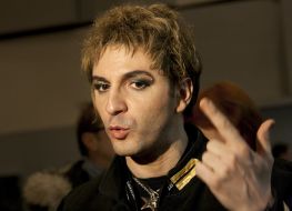 Мікеланджело Локонте