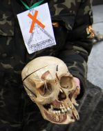 Participants of the meeting