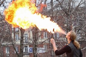 Participants of the meeting