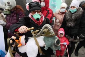 Participants of the meeting