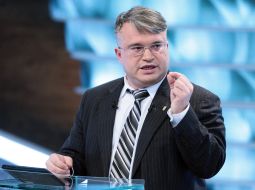 Андрей Мохник