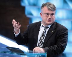 Андрей Мохник