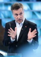 Валентин Наливайченко