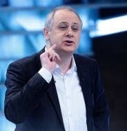 Олег Зарубинский