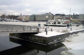 Port of Helsinki