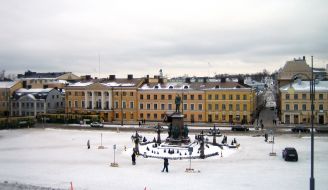 Сенатская площадь