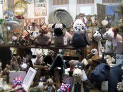 Мягкие игрушки 