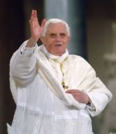 Benedict XVI