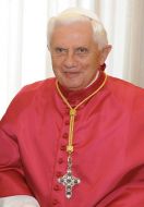 Benedict XVI 