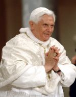 Benedict XVI