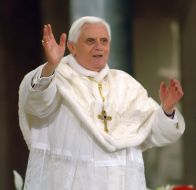 Benedict XVI