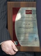 Сертифікат якості