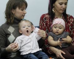 Children