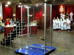 Учасники кулінарного шоу