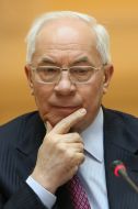 Nikolay Azarov