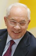 Nikolay Azarov