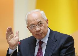 Nikolay Azarov