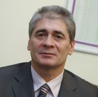 Корнел Ионеску