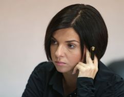 Рена Назарова 