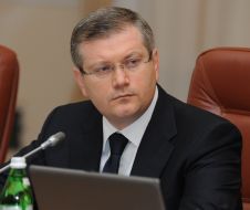 Aleksandr Vilkul