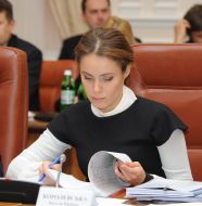 Natalia Korolevskaya