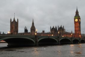 Westminster Palace