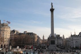 Trafalgar Square
