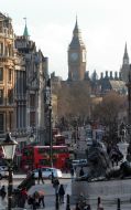 Trafalgar Square