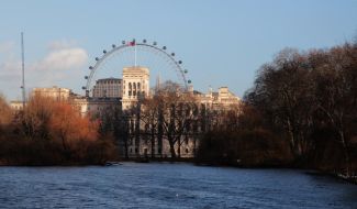 London Eye
