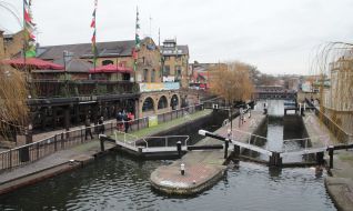 Camden Town