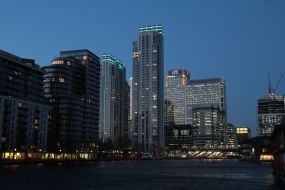 City of London