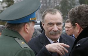 Руслан Аушев