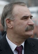 Руслан Аушев
