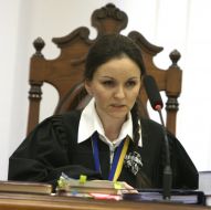 Oksana Tsarevich