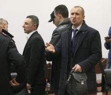 Депутаты от оппозиции