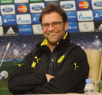 Juergen Klopp