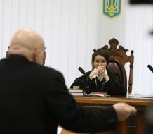 Igor Maryinkov and Oksana Tsarevich