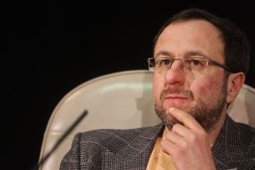 Александр Соколовский