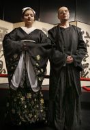 Participants of exhibition