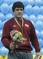 Khadzhimurat Gatsalov