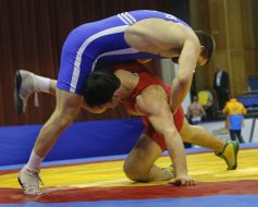 Kordzaya Mamuka and Lagodskis Imants