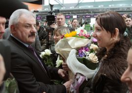 Елена Пидгрушная