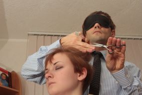 Перукар Олег Максак